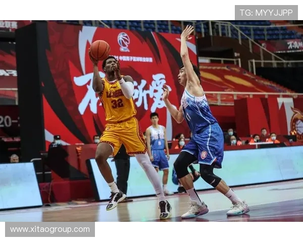 CBA 星二代场均 20 分却主动退役：放下篮球，转身金融圈创业(1)