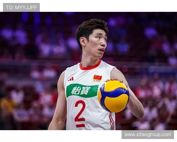 中国男排 0-3 遭加拿大横扫四连败，挑战法国伊朗背水一战(1)