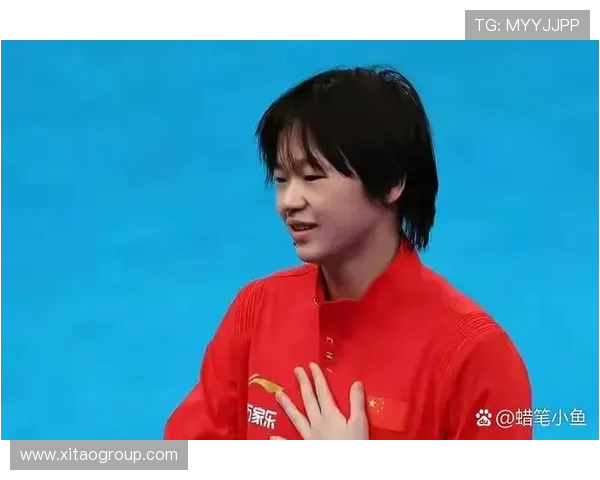 全红婵官宣暂离国家队回归省队！伤情曝光队友发声力挺